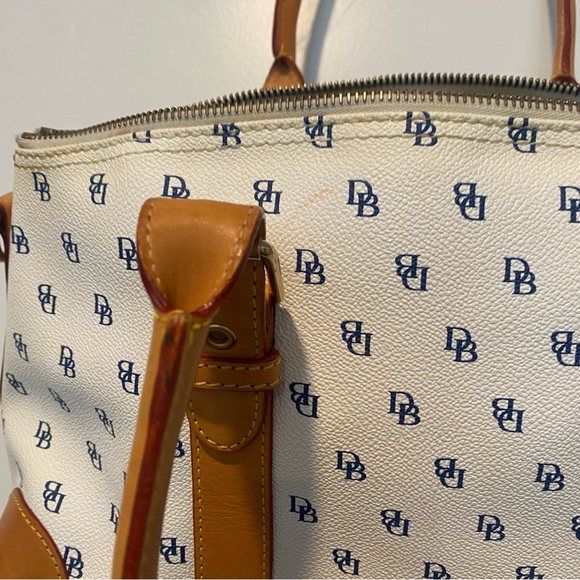 Dooney & Bourke vintage shoulder bag - Picture 14 of 14